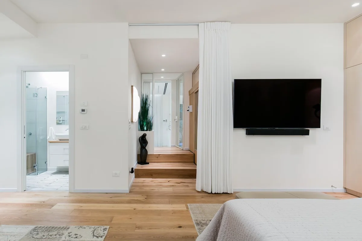 Bedroom 1 - Photo 1