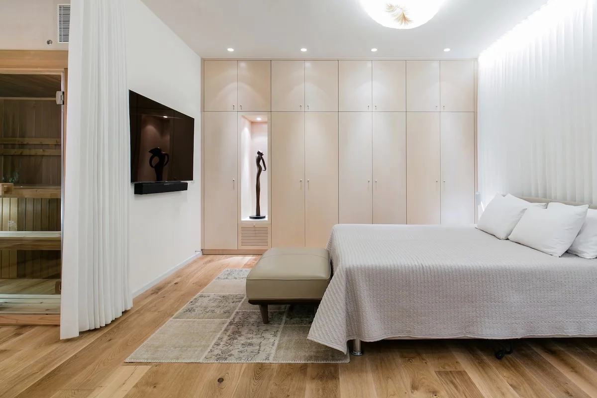 Bedroom 1 - Photo 7