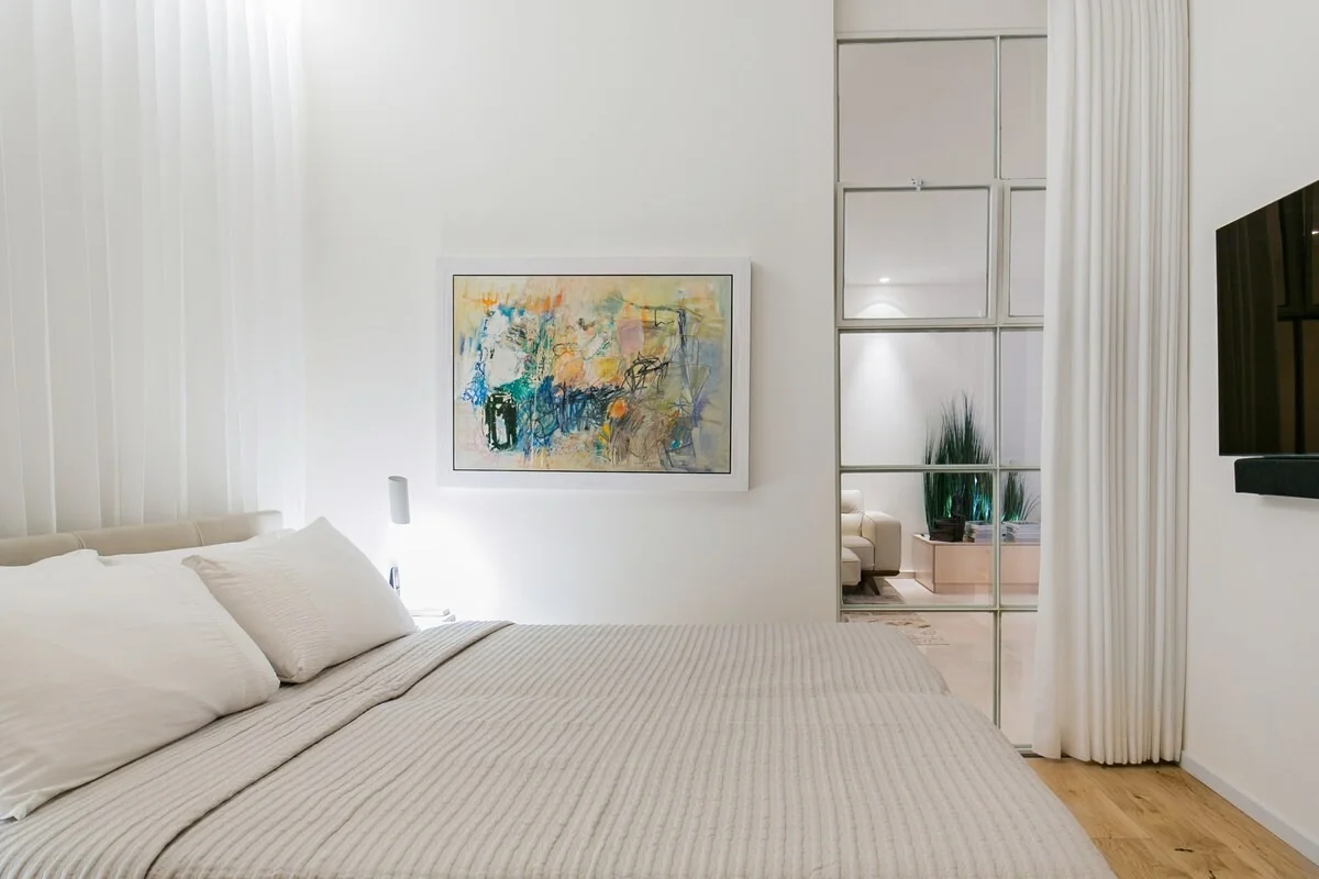 Bedroom 2 - Photo 4