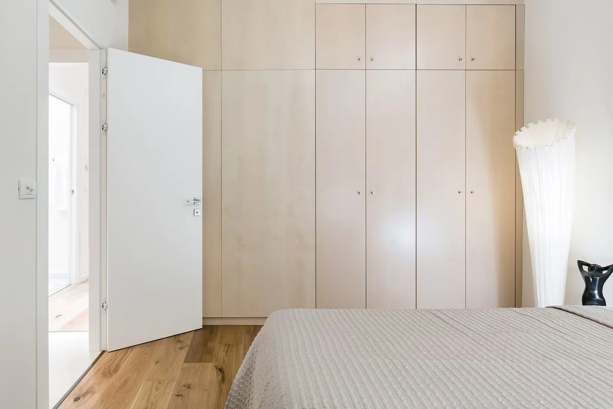 Bedroom 2 - Photo 5