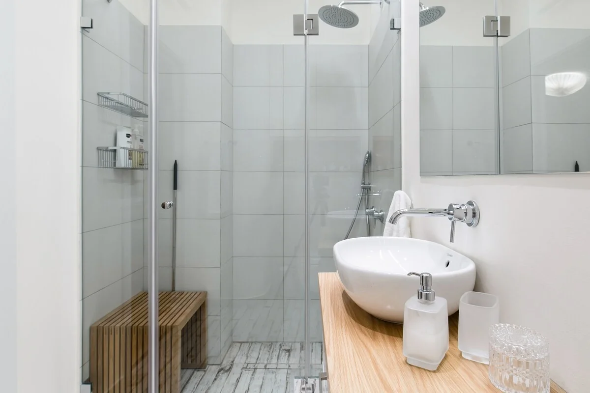 Full Bathroom 2 - Photo 4