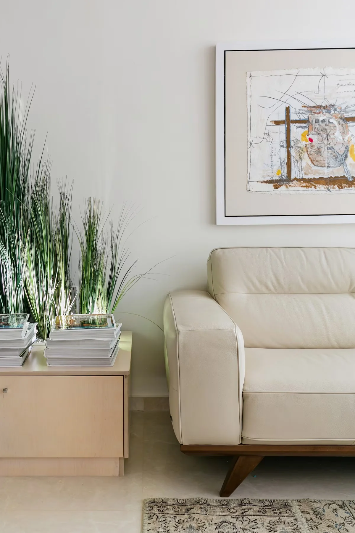 Living Room - Photo 6