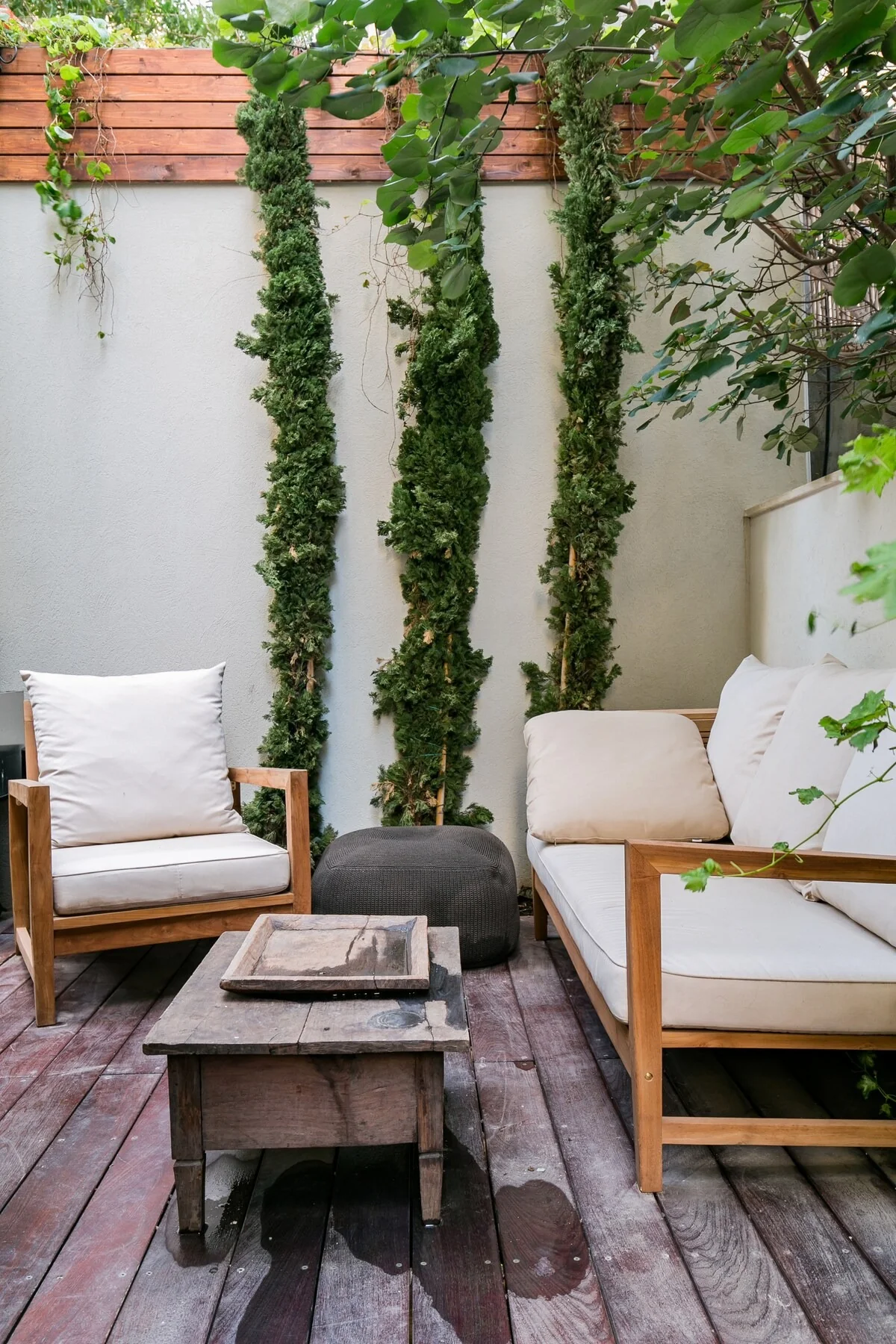 Patio - Photo 3