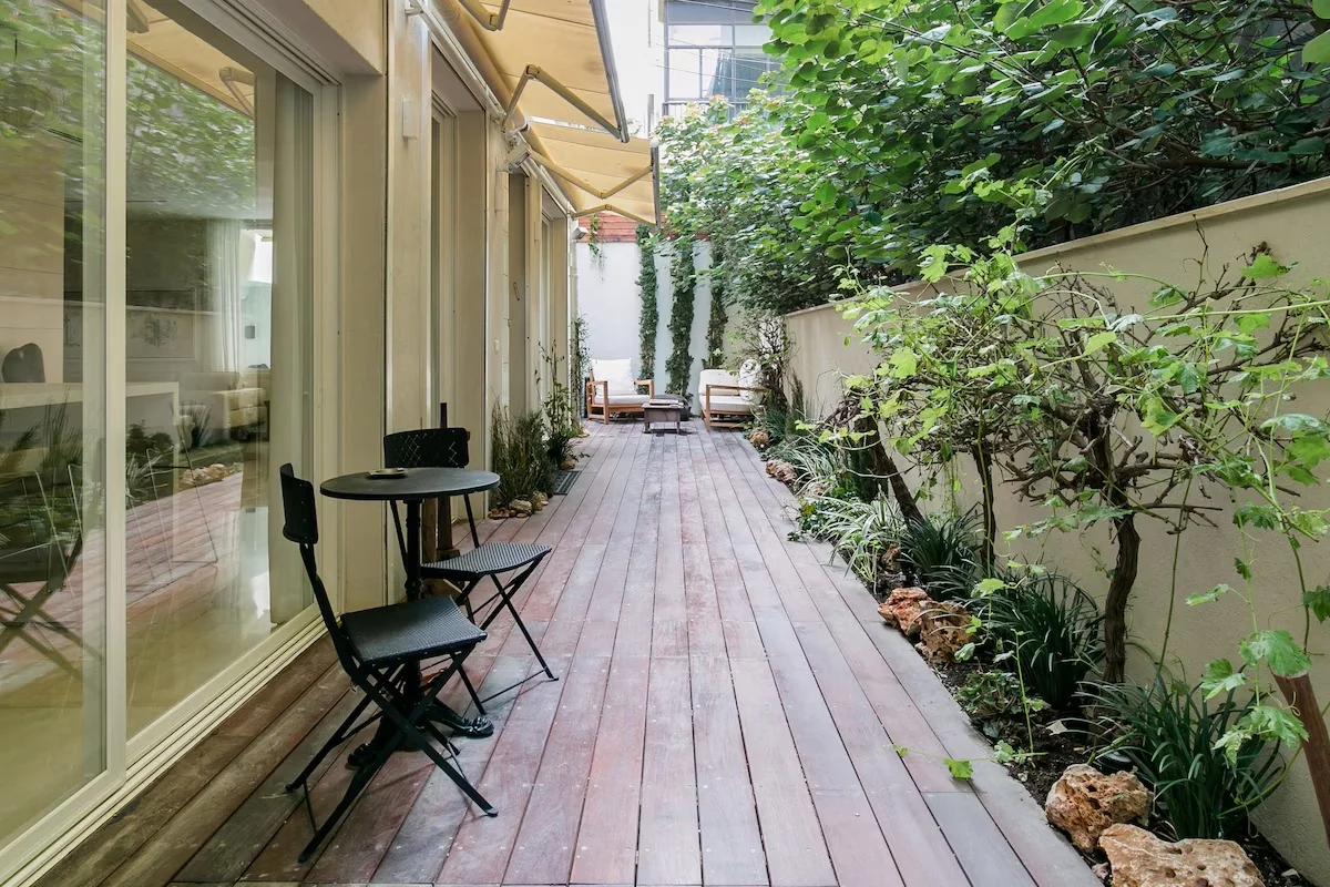 Patio - Photo 6