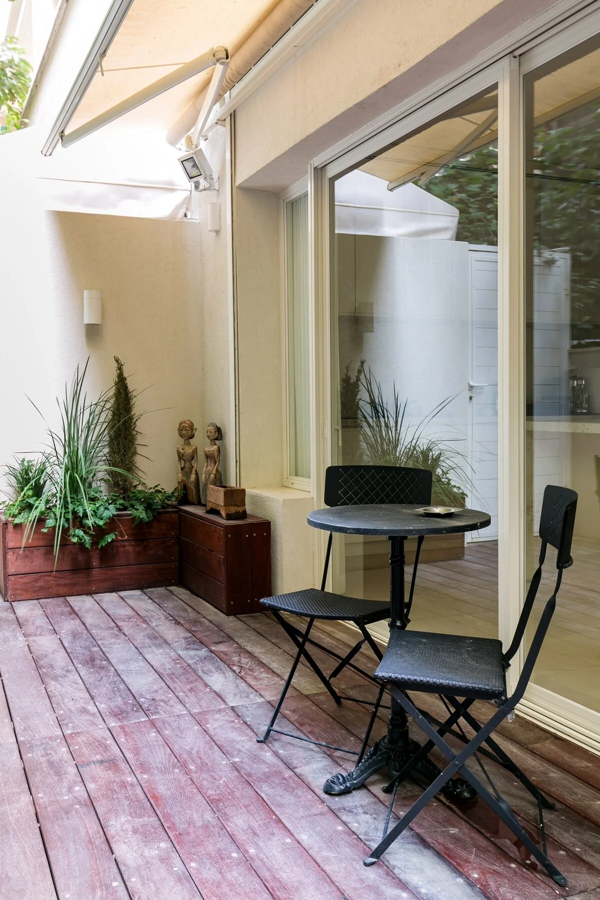 Patio - Photo 8